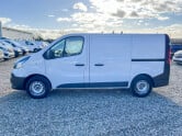 Renault Trafic SWB L1H1 Low Roof Sl27 Business Side Door EURO 6 NO VAT 1