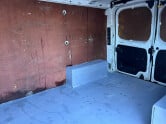 Renault Trafic SWB L1H1 Low Roof Sl27 Business Side Door EURO 6 NO VAT 11