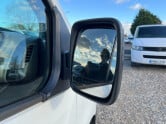 Renault Trafic SWB L1H1 Low Roof Sl27 Business Side Door EURO 6 NO VAT 14