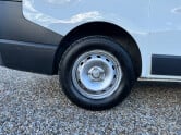 Renault Trafic SWB L1H1 Low Roof Sl27 Business Side Door EURO 6 NO VAT 20
