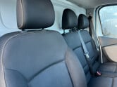 Renault Trafic SWB L1H1 Low Roof Sl27 Business Side Door EURO 6 NO VAT 24