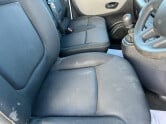 Renault Trafic SWB L1H1 Low Roof Sl27 Business Side Door EURO 6 NO VAT 25
