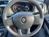 Renault Trafic SWB L1H1 Low Roof Sl27 Business Side Door EURO 6 NO VAT 28