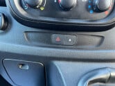 Renault Trafic SWB L1H1 Low Roof Sl27 Business Side Door EURO 6 NO VAT 35