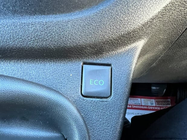 Renault Trafic SWB L1H1 Low Roof Sl27 Business Side Door EURO 6 NO VAT 37