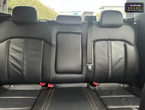 Ford Ranger NEW SHAPE AUTO Crew Cab 4X4 Wildtrak 205 BHP Electric Roller Tonneau Air Co 10