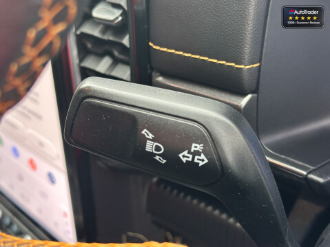 Ford Ranger NEW SHAPE AUTO Crew Cab 4X4 Wildtrak 205 BHP Air Cam Nav Carplay EURO 6 12