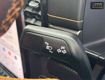 Ford Ranger NEW SHAPE AUTO Crew Cab 4X4 Wildtrak 205 BHP Electric Roller Tonneau Air Co 15