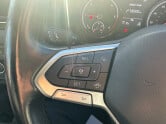 Volkswagen Transporter Crew Cab LWB L2H1 150Bhp Low Roof T32 Tdi Kombi Highline EURO 6 16