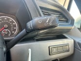 Volkswagen Transporter Crew Cab LWB L2H1 150Bhp Low Roof T32 Tdi Kombi Highline EURO 6 17