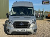 Ford Transit AUTO LWB L3H3 High Roof 350 Limited Air Con Cruise EURO 6 2