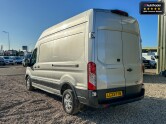 Ford Transit AUTO LWB L3H3 High Roof 350 Limited Air Con Cruise EURO 6 7