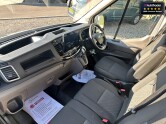 Ford Transit AUTO LWB L3H3 High Roof 350 Limited Air Con Cruise EURO 6 8