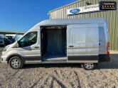 Ford Transit AUTO LWB L3H3 High Roof 350 Limited Air Con Cruise EURO 6 10