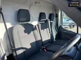 Ford Transit AUTO LWB L3H3 High Roof 350 Limited Air Con Cruise EURO 6 13