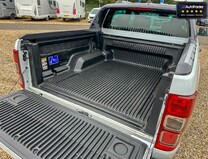 Ford Ranger Crew Cab AUTO 4X4 Wildtrak 213 BHP Camera Nav EURO 6 NO VAT 29