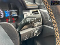 Ford Ranger Crew Cab AUTO 4X4 Wildtrak 213 BHP Camera Nav EURO 6 NO VAT 10
