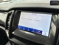 Ford Ranger Crew Cab AUTO 4X4 Wildtrak 213 BHP Camera Nav EURO 6 NO VAT 32