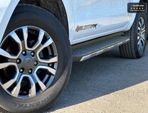 Ford Ranger Crew Cab AUTO 4X4 Wildtrak 213 BHP Camera Nav EURO 6 NO VAT 2