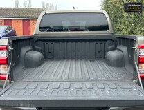 Toyota Hilux Crew Cab 4x4 Invincible X 4Wd 204 BHP Air Con Rear Cam Sensors EURO 6 31