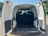 Volkswagen Caddy MAXI Crew [SOLD MM] Cab AUTO LWB L2H1 Kombi Air Con Nav Rear Sensors E6 9