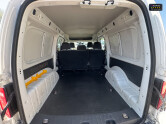 Volkswagen Caddy MAXI Crew [SOLD MM] Cab AUTO LWB L2H1 Kombi Air Con Nav Rear Sensors E6 10