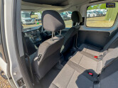 Volkswagen Caddy MAXI Crew [SOLD MM] Cab AUTO LWB L2H1 Kombi Air Con Nav Rear Sensors E6 13