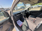 Volkswagen Caddy MAXI Crew [SOLD MM] Cab AUTO LWB L2H1 Kombi Air Con Nav Rear Sensors E6 14