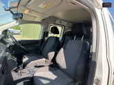 Volkswagen Caddy MAXI Crew [SOLD MM] Cab AUTO LWB L2H1 Kombi Air Con Nav Rear Sensors E6 15