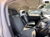 Volkswagen Caddy MAXI Crew [SOLD MM] Cab AUTO LWB L2H1 Kombi Air Con Nav Rear Sensors E6 18