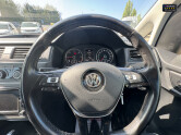 Volkswagen Caddy MAXI Crew [SOLD MM] Cab AUTO LWB L2H1 Kombi Air Con Nav Rear Sensors E6 20