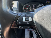 Volkswagen Caddy MAXI Crew [SOLD MM] Cab AUTO LWB L2H1 Kombi Air Con Nav Rear Sensors E6 21