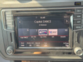 Volkswagen Caddy MAXI Crew [SOLD MM] Cab AUTO LWB L2H1 Kombi Air Con Nav Rear Sensors E6 27