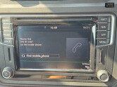 Volkswagen Caddy MAXI Crew [SOLD MM] Cab AUTO LWB L2H1 Kombi Air Con Nav Rear Sensors E6 29