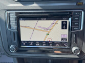 Volkswagen Caddy MAXI Crew [SOLD MM] Cab AUTO LWB L2H1 Kombi Air Con Nav Rear Sensors E6 30