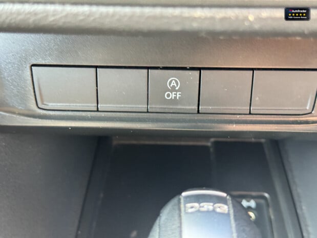 Volkswagen Caddy MAXI Crew [SOLD MM] Cab AUTO LWB L2H1 Kombi Air Con Nav Rear Sensors E6 41