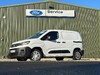 Peugeot Partner AUTO SWB [SOLD MT] L1H1 Bluehdi Professional Air Con Sensors EURO 6