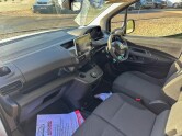 Peugeot Partner AUTO SWB [SOLD MT] L1H1 Bluehdi Professional Air Con Sensors EURO 6 9