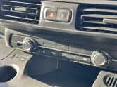 Peugeot Partner AUTO SWB [SOLD MT] L1H1 Bluehdi Professional Air Con Sensors EURO 6 22