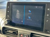 Peugeot Partner AUTO SWB [SOLD MT] L1H1 Bluehdi Professional Air Con Sensors EURO 6 25