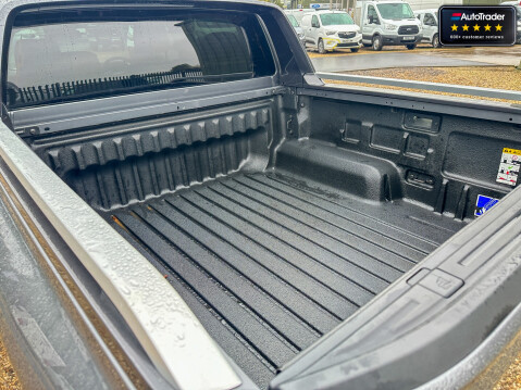 Ford Ranger LWB L3H2 [SOLD MM] Medium Roof 350 Leader Ecoblue EURO 6 12