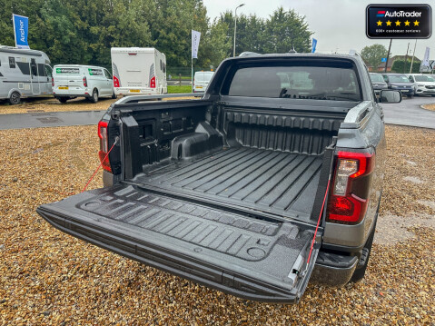 Ford Ranger LWB L3H2 [SOLD MM] Medium Roof 350 Leader Ecoblue EURO 6 13