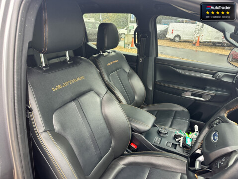Ford Ranger LWB L3H2 [SOLD MM] Medium Roof 350 Leader Ecoblue EURO 6 15