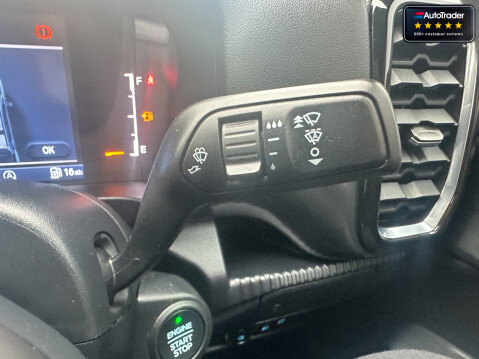 Ford Ranger LWB L3H2 [SOLD MM] Medium Roof 350 Leader Ecoblue EURO 6 20