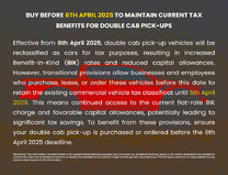 Ford Ranger LWB L3H2 [SOLD MM] Medium Roof 350 Leader Ecoblue EURO 6 2