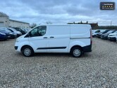 Ford Transit Custom LWB L2H1 290 Trend Air Con Cruise Side Door EURO 6 NO VAT 1