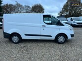 Ford Transit Custom LWB L2H1 290 Trend Air Con Cruise Side Door EURO 6 NO VAT 5
