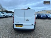 Ford Transit Custom LWB L2H1 290 Trend Air Con Cruise Side Door EURO 6 NO VAT 7