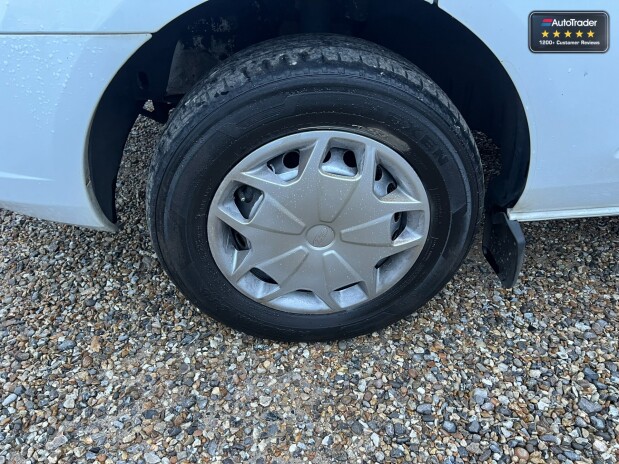 Ford Transit Custom LWB L2H1 290 Trend Air Con Cruise Side Door EURO 6 NO VAT 16