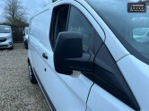 Ford Transit Custom LWB L2H1 290 Trend Air Con Cruise Side Door EURO 6 NO VAT 17